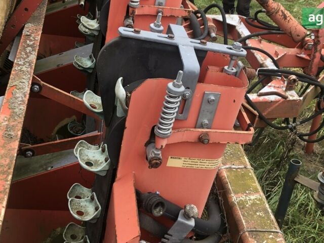 Гримме ВЛ, объемом двигателя 0 л и пробегом 1 тыс. км за 19852 $, фото 10 на Automoto.ua