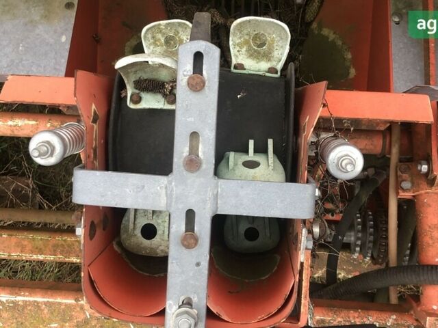 Гримме ВЛ, объемом двигателя 0 л и пробегом 1 тыс. км за 19852 $, фото 9 на Automoto.ua