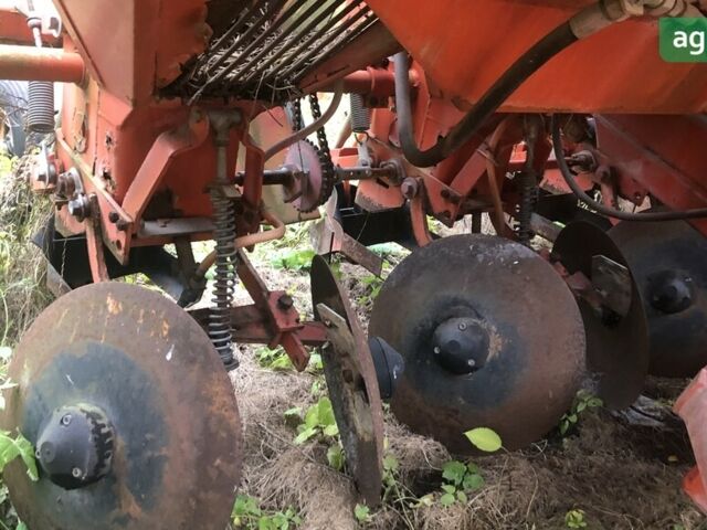 Гримме ВЛ, объемом двигателя 0 л и пробегом 1 тыс. км за 19852 $, фото 8 на Automoto.ua