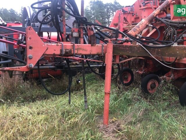 Гримме ВЛ, объемом двигателя 0 л и пробегом 1 тыс. км за 19852 $, фото 7 на Automoto.ua