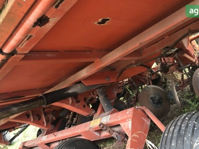 Гримме ВЛ, объемом двигателя 0 л и пробегом 1 тыс. км за 19852 $, фото 4 на Automoto.ua