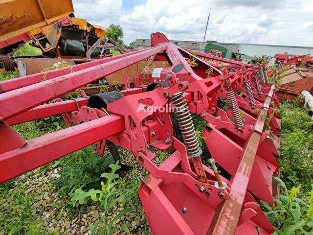 Красный Гримме Другая, объемом двигателя 6 л и пробегом 0 тыс. км за 5584 $, фото 2 на Automoto.ua