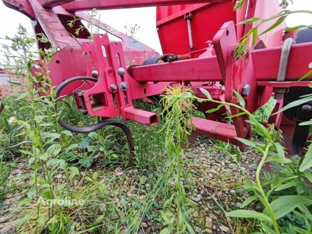 Красный Гримме Другая, объемом двигателя 6 л и пробегом 0 тыс. км за 5584 $, фото 11 на Automoto.ua