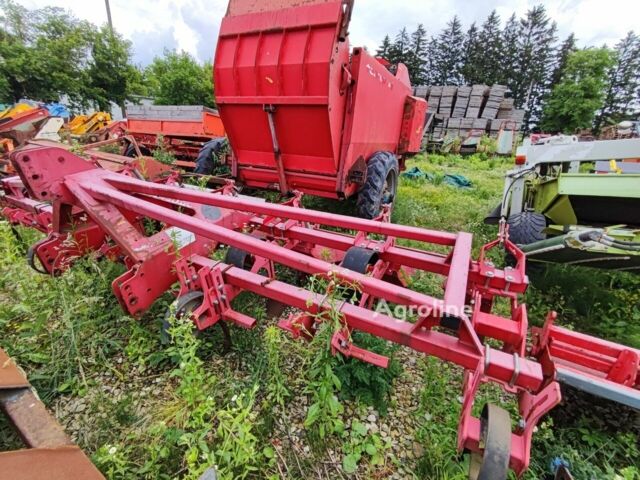 Красный Гримме Другая, объемом двигателя 6 л и пробегом 0 тыс. км за 5584 $, фото 8 на Automoto.ua