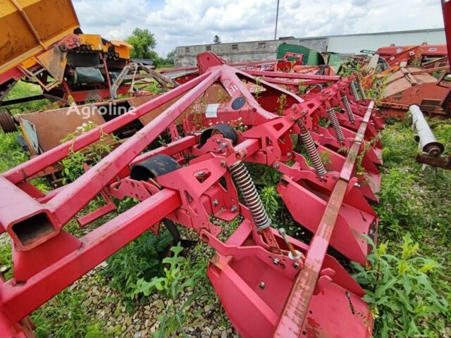 Красный Гримме Другая, объемом двигателя 6 л и пробегом 0 тыс. км за 5584 $, фото 1 на Automoto.ua