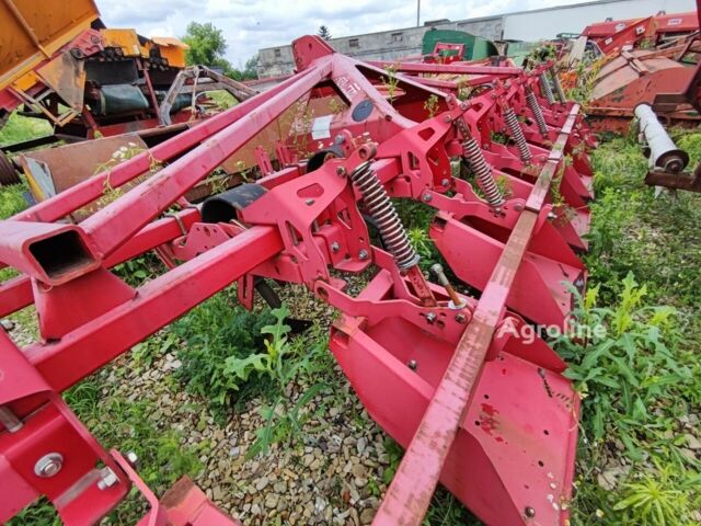 Красный Гримме Другая, объемом двигателя 6 л и пробегом 0 тыс. км за 5584 $, фото 4 на Automoto.ua