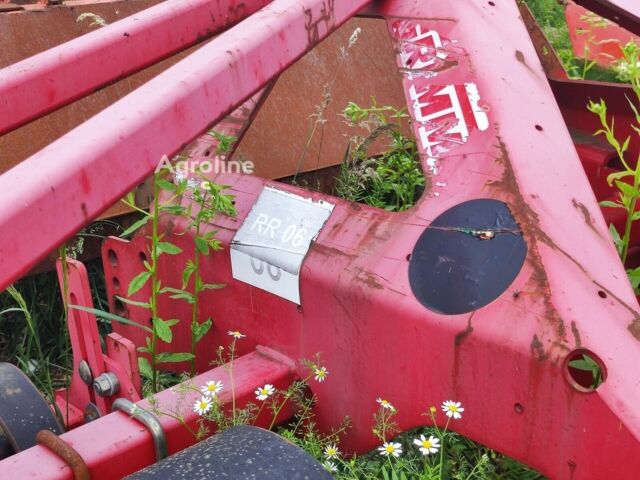 Красный Гримме Другая, объемом двигателя 6 л и пробегом 0 тыс. км за 5584 $, фото 14 на Automoto.ua