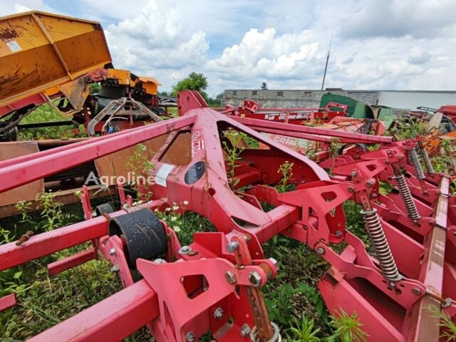 Красный Гримме Другая, объемом двигателя 6 л и пробегом 0 тыс. км за 5584 $, фото 6 на Automoto.ua