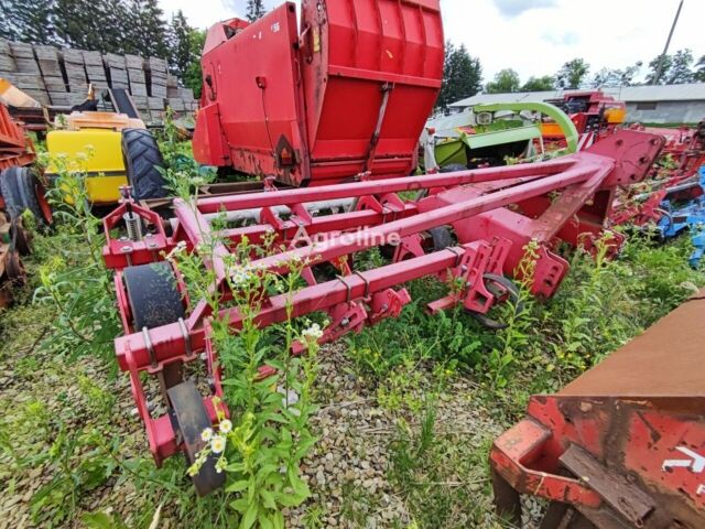 Красный Гримме Другая, объемом двигателя 6 л и пробегом 0 тыс. км за 5584 $, фото 12 на Automoto.ua