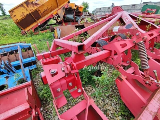 Красный Гримме Другая, объемом двигателя 6 л и пробегом 0 тыс. км за 5584 $, фото 3 на Automoto.ua