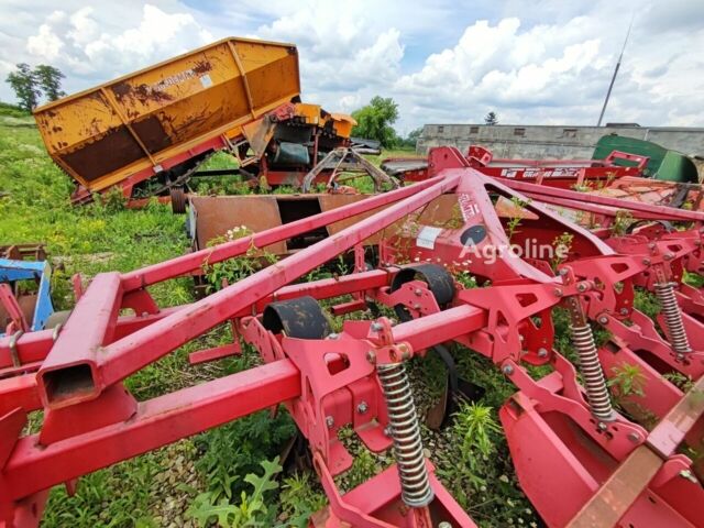 Красный Гримме Другая, объемом двигателя 6 л и пробегом 0 тыс. км за 5584 $, фото 5 на Automoto.ua