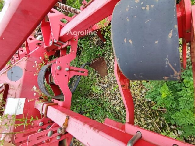 Красный Гримме Другая, объемом двигателя 6 л и пробегом 0 тыс. км за 5584 $, фото 9 на Automoto.ua