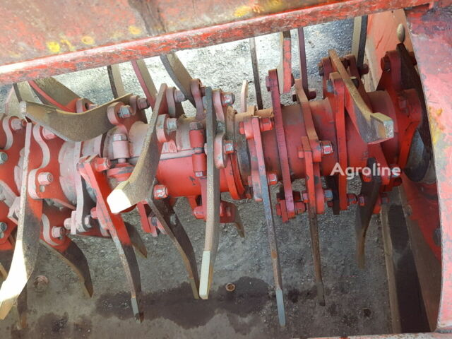 Червоний Грімме Другая, об'ємом двигуна 6 л та пробігом 0 тис. км за 23265 $, фото 3 на Automoto.ua