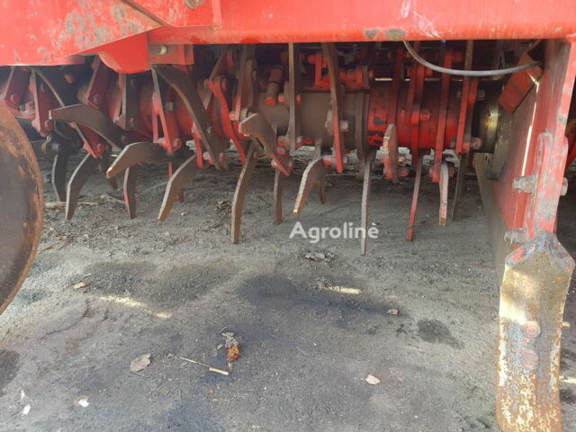 Червоний Грімме Другая, об'ємом двигуна 6 л та пробігом 0 тис. км за 23265 $, фото 4 на Automoto.ua