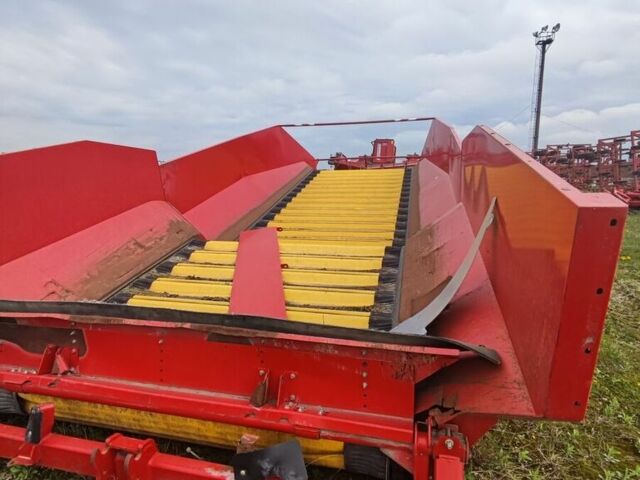 Красный Гримме Другая, объемом двигателя 6 л и пробегом 0 тыс. км за 30826 $, фото 2 на Automoto.ua