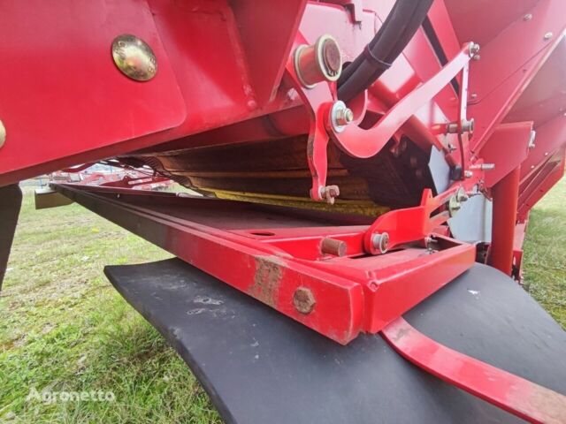 Красный Гримме Другая, объемом двигателя 6 л и пробегом 0 тыс. км за 30826 $, фото 12 на Automoto.ua