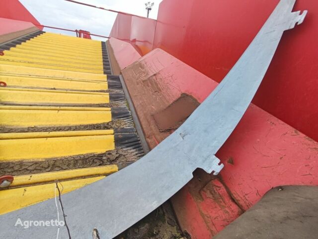 Красный Гримме Другая, объемом двигателя 6 л и пробегом 0 тыс. км за 30826 $, фото 19 на Automoto.ua