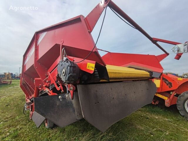 Красный Гримме Другая, объемом двигателя 6 л и пробегом 0 тыс. км за 30826 $, фото 10 на Automoto.ua