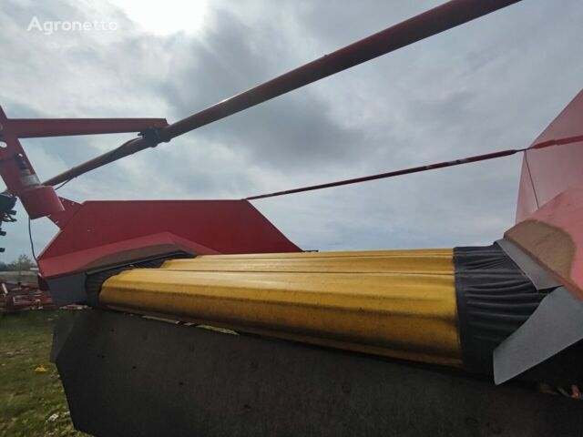 Красный Гримме Другая, объемом двигателя 6 л и пробегом 0 тыс. км за 30826 $, фото 1 на Automoto.ua