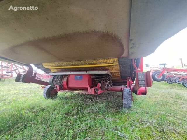 Красный Гримме Другая, объемом двигателя 6 л и пробегом 0 тыс. км за 30826 $, фото 11 на Automoto.ua