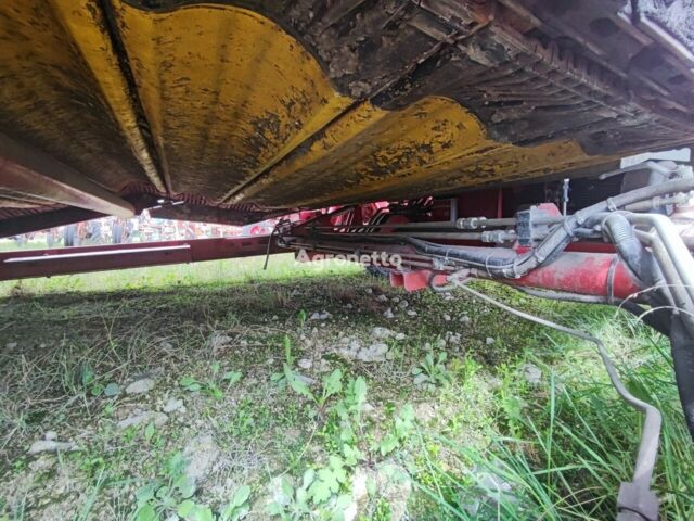 Красный Гримме Другая, объемом двигателя 6 л и пробегом 0 тыс. км за 30826 $, фото 8 на Automoto.ua