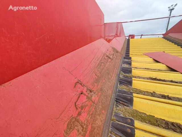 Красный Гримме Другая, объемом двигателя 6 л и пробегом 0 тыс. км за 30826 $, фото 18 на Automoto.ua