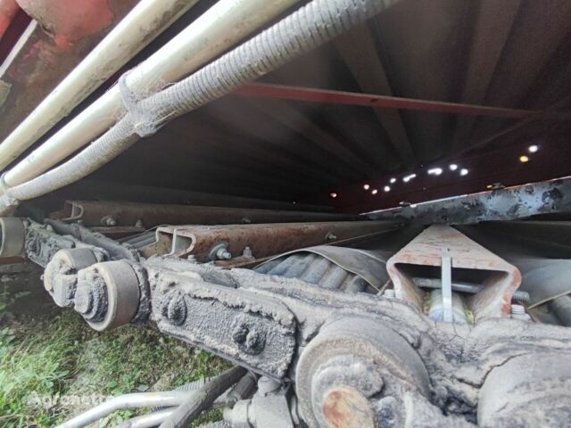 Красный Гримме Другая, объемом двигателя 6 л и пробегом 0 тыс. км за 30826 $, фото 7 на Automoto.ua