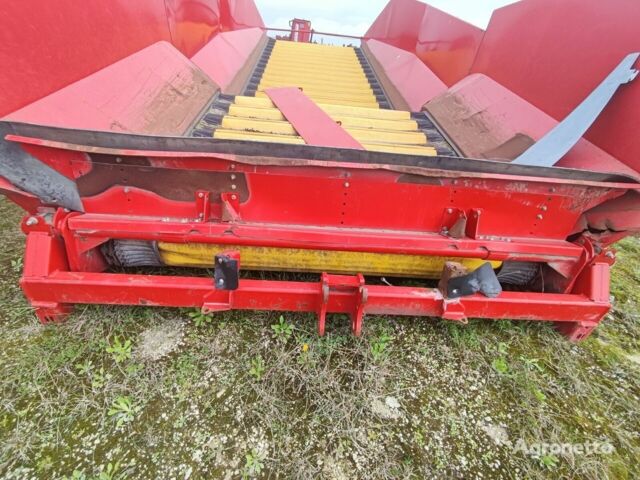 Красный Гримме Другая, объемом двигателя 6 л и пробегом 0 тыс. км за 30826 $, фото 20 на Automoto.ua