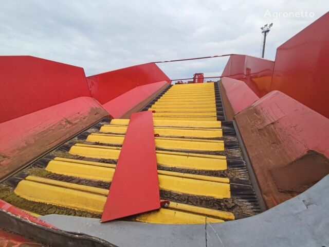 Красный Гримме Другая, объемом двигателя 6 л и пробегом 0 тыс. км за 30826 $, фото 15 на Automoto.ua