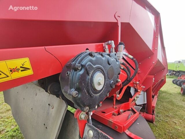 Красный Гримме Другая, объемом двигателя 6 л и пробегом 0 тыс. км за 30826 $, фото 13 на Automoto.ua