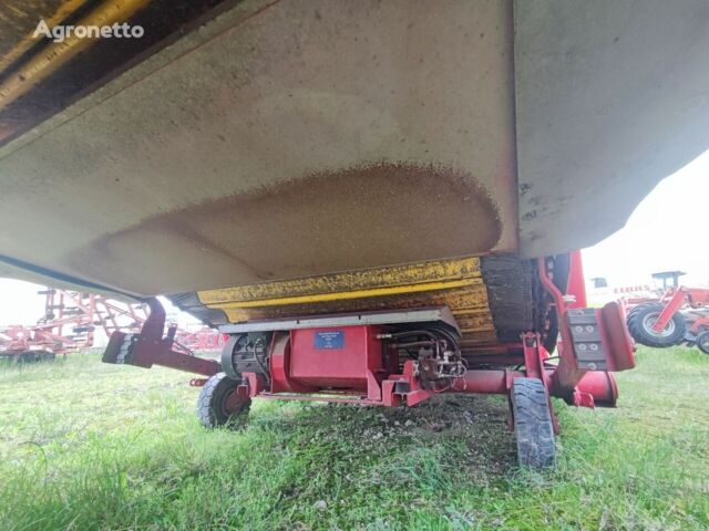 Красный Гримме Другая, объемом двигателя 6 л и пробегом 0 тыс. км за 30826 $, фото 4 на Automoto.ua