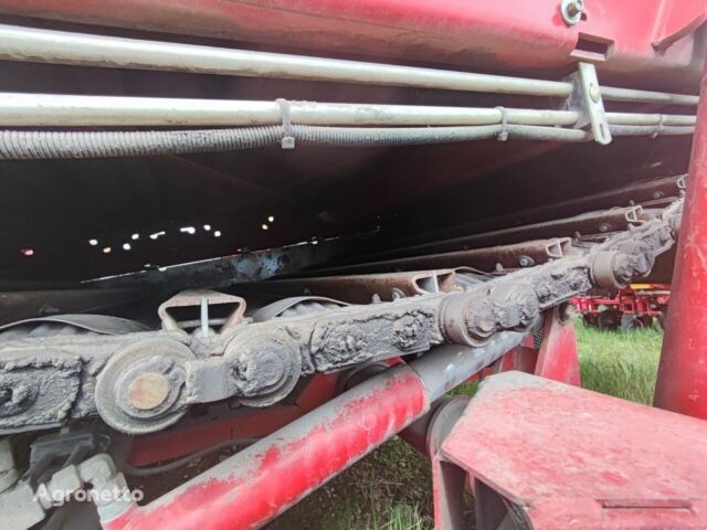 Красный Гримме Другая, объемом двигателя 6 л и пробегом 0 тыс. км за 30826 $, фото 6 на Automoto.ua