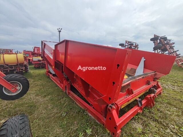 Красный Гримме Другая, объемом двигателя 6 л и пробегом 0 тыс. км за 30826 $, фото 21 на Automoto.ua