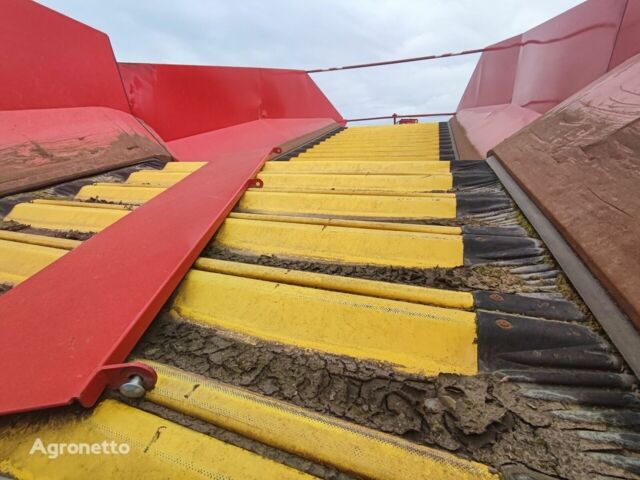 Красный Гримме Другая, объемом двигателя 6 л и пробегом 0 тыс. км за 30826 $, фото 17 на Automoto.ua