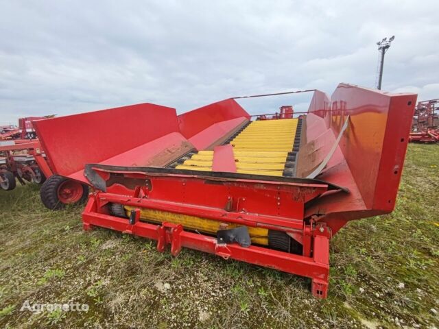 Красный Гримме Другая, объемом двигателя 6 л и пробегом 0 тыс. км за 30826 $, фото 14 на Automoto.ua