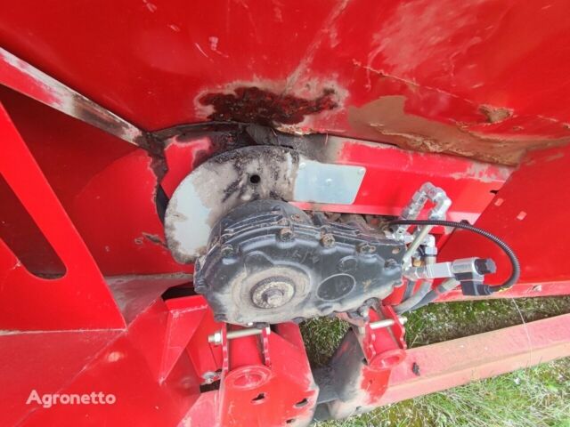 Красный Гримме Другая, объемом двигателя 6 л и пробегом 0 тыс. км за 30826 $, фото 23 на Automoto.ua