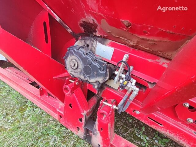 Красный Гримме Другая, объемом двигателя 6 л и пробегом 0 тыс. км за 30826 $, фото 22 на Automoto.ua