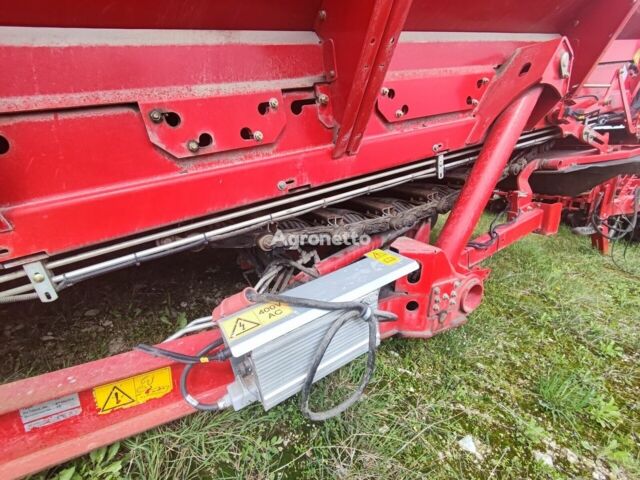 Красный Гримме Другая, объемом двигателя 6 л и пробегом 0 тыс. км за 30826 $, фото 5 на Automoto.ua