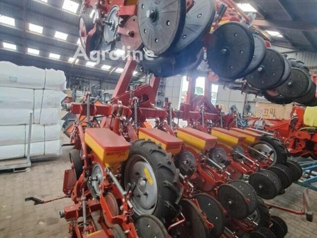 Красный Гримме Другая, объемом двигателя 0 л и пробегом 0 тыс. км за 109431 $, фото 4 на Automoto.ua