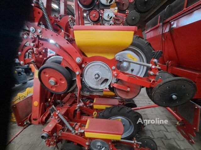 Красный Гримме Другая, объемом двигателя 0 л и пробегом 0 тыс. км за 109431 $, фото 6 на Automoto.ua