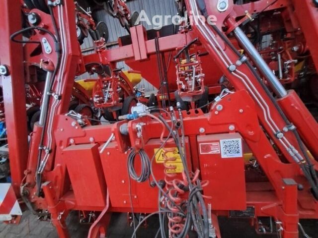 Красный Гримме Другая, объемом двигателя 0 л и пробегом 0 тыс. км за 109431 $, фото 5 на Automoto.ua