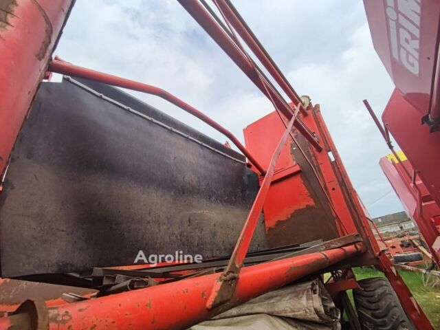 Красный Гримме Другая, объемом двигателя 0 л и пробегом 0 тыс. км за 20917 $, фото 23 на Automoto.ua