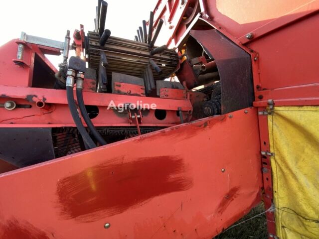 Червоний Грімме Другая, об'ємом двигуна 0 л та пробігом 0 тис. км за 16850 $, фото 7 на Automoto.ua