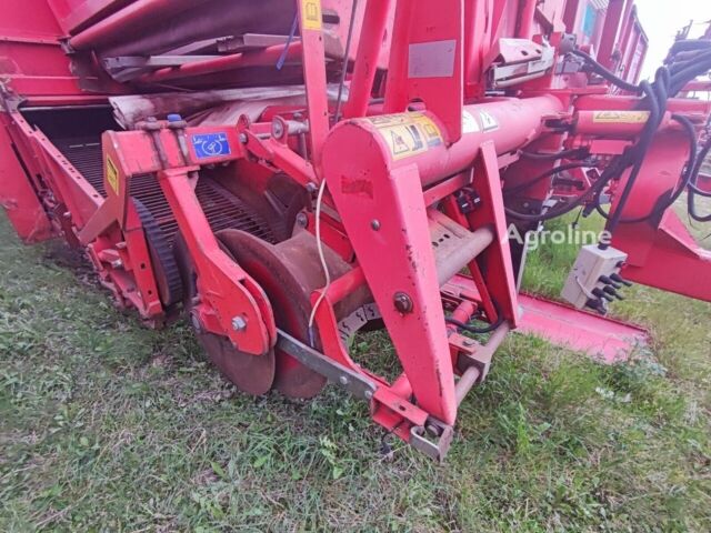 Красный Гримме Другая, объемом двигателя 0 л и пробегом 0 тыс. км за 20917 $, фото 2 на Automoto.ua