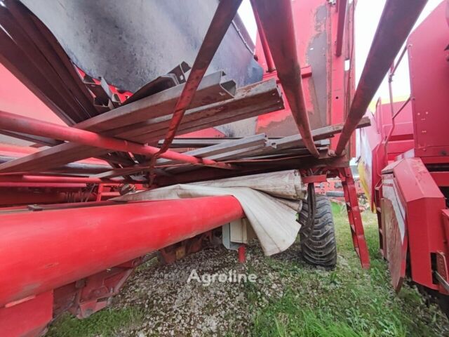 Красный Гримме Другая, объемом двигателя 0 л и пробегом 0 тыс. км за 20917 $, фото 22 на Automoto.ua