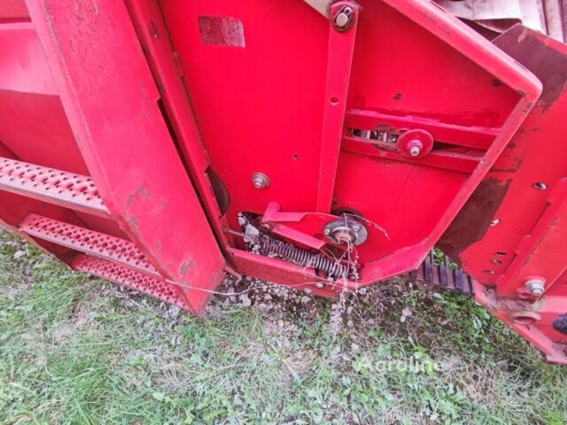 Красный Гримме Другая, объемом двигателя 0 л и пробегом 0 тыс. км за 20917 $, фото 10 на Automoto.ua