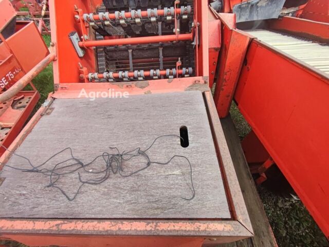 Красный Гримме Другая, объемом двигателя 0 л и пробегом 0 тыс. км за 20917 $, фото 14 на Automoto.ua