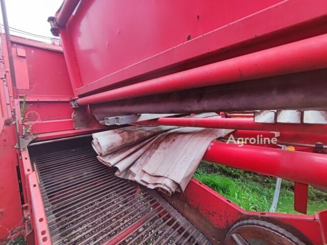 Красный Гримме Другая, объемом двигателя 0 л и пробегом 0 тыс. км за 20917 $, фото 8 на Automoto.ua