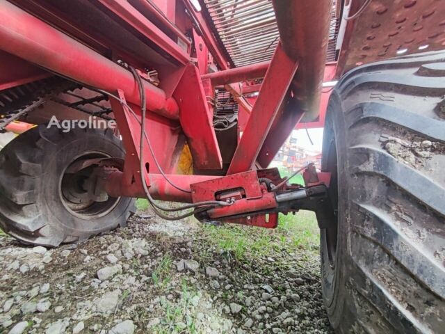 Красный Гримме Другая, объемом двигателя 0 л и пробегом 0 тыс. км за 20917 $, фото 26 на Automoto.ua