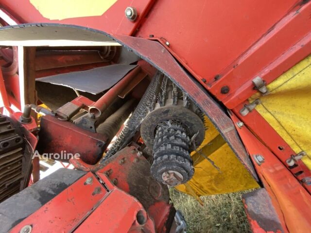 Червоний Грімме Другая, об'ємом двигуна 0 л та пробігом 0 тис. км за 16850 $, фото 8 на Automoto.ua